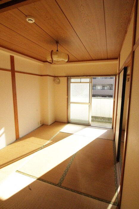 物件内観写真20　(居室)