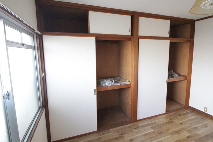物件内観写真21　(収納)