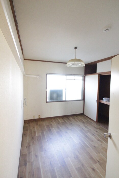 物件内観写真22　(居室)