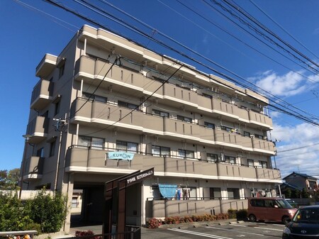 ピネ北山外観写真
