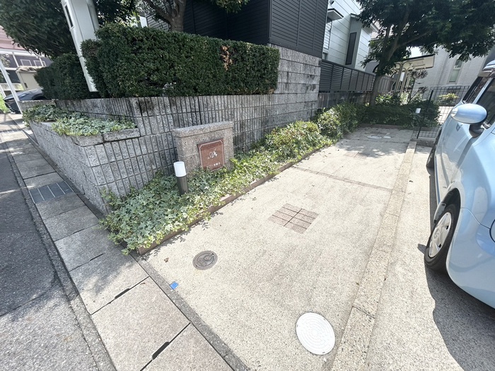 外観写真