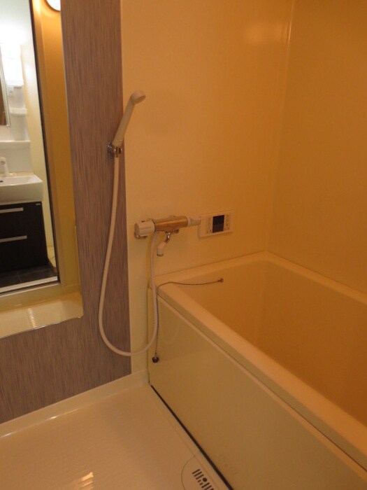 物件内観写真14　(バス／シャワールーム等)