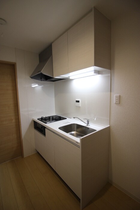 物件内観写真11　(キッチン)