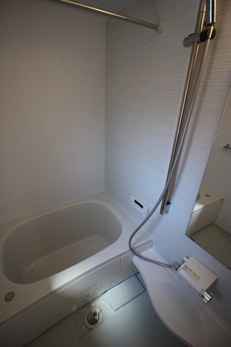 物件内観写真13　(バス／シャワールーム等)
