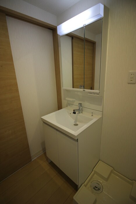 物件内観写真14　(洗面)