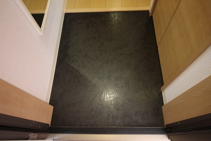 物件内観写真19　(玄関)