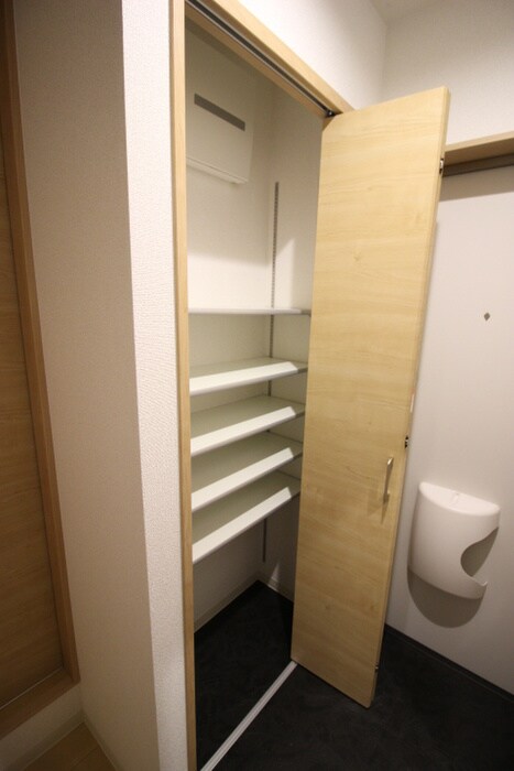 物件内観写真20　(靴箱)