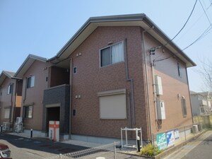 cross　road　orange外観写真