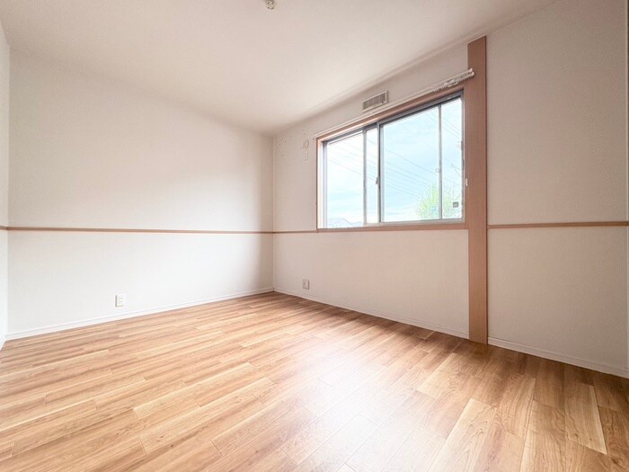 物件内観写真9　(居室)