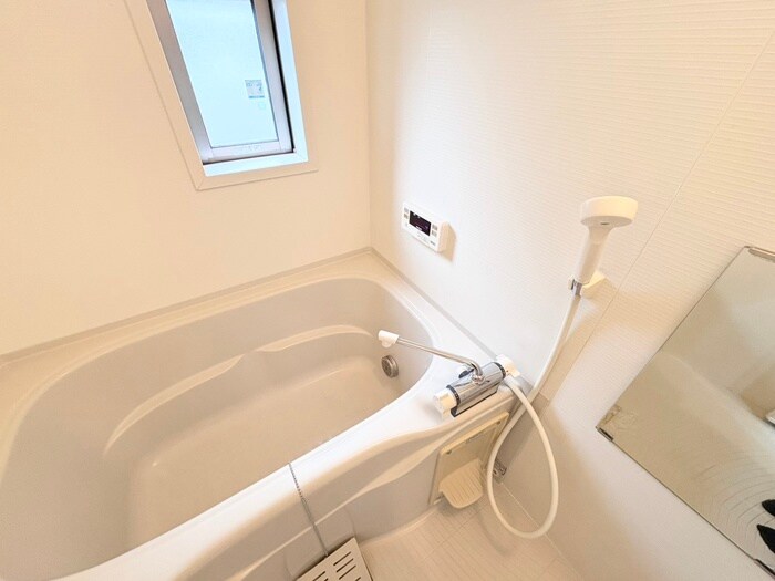 物件内観写真11　(バス／シャワールーム等)