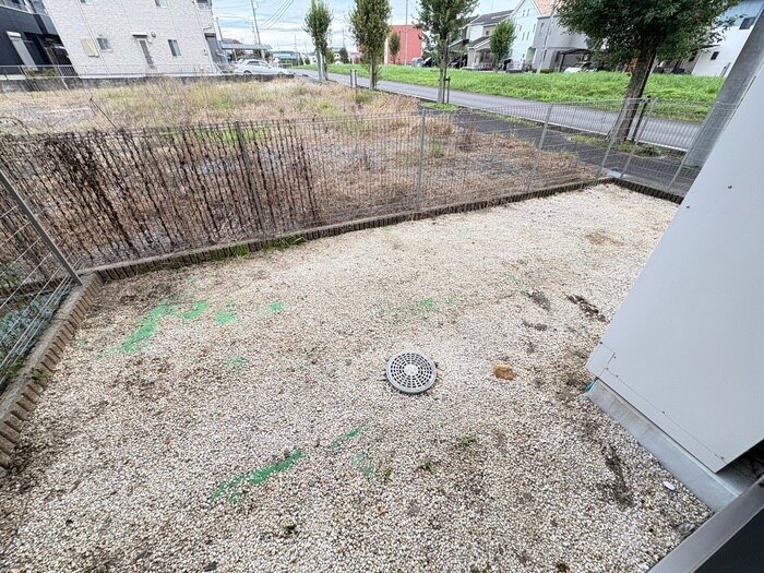 物件内観写真16　(ベランダ・バルコニー)