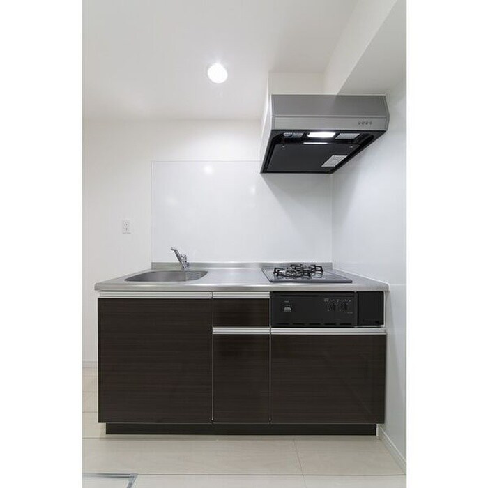 物件内観写真7　(キッチン)