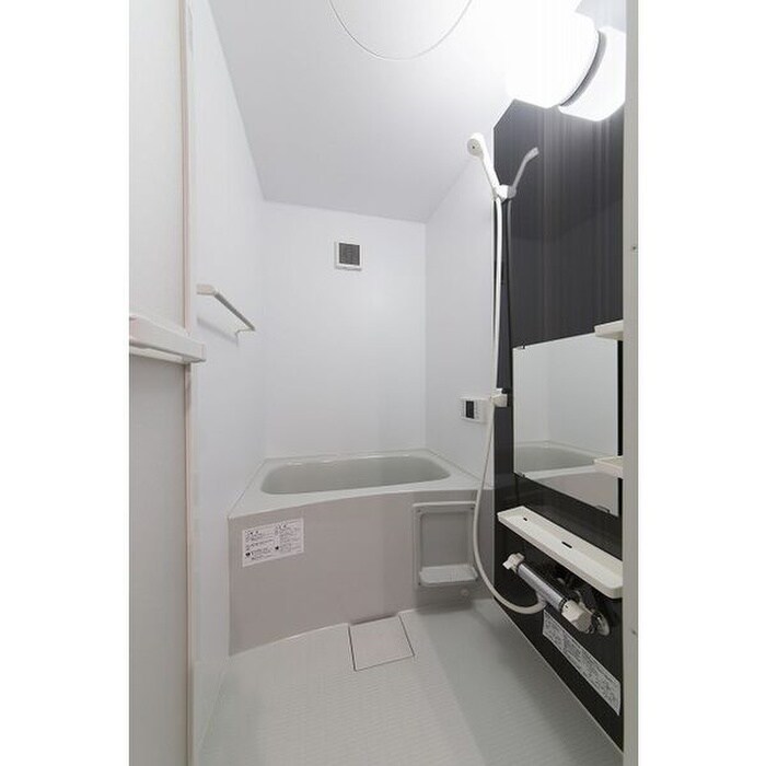 物件内観写真8　(バス／シャワールーム等)