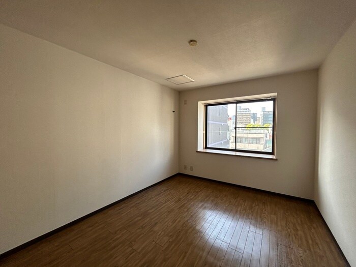 物件内観写真5　(居室)