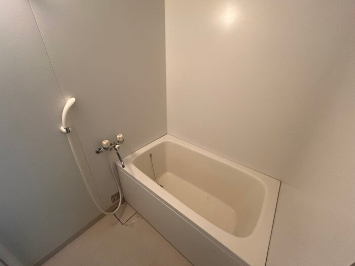 物件内観写真6　(バス／シャワールーム等)
