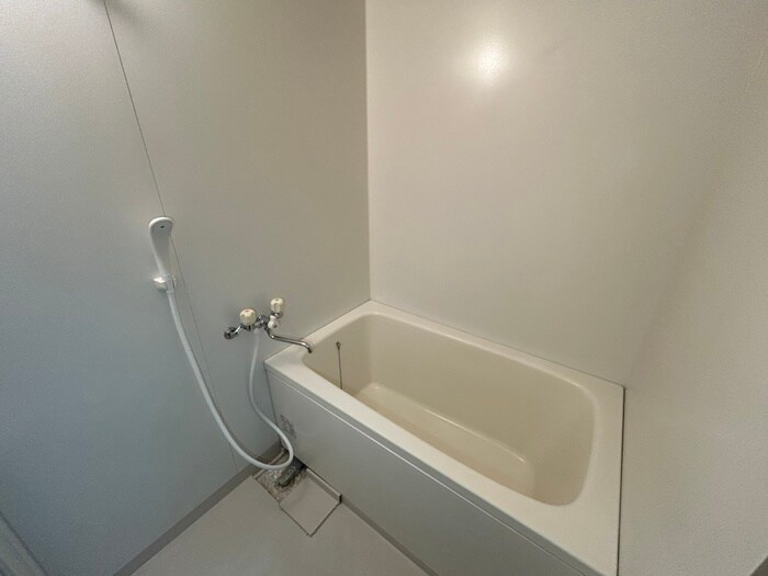物件内観写真7　(バス／シャワールーム等)