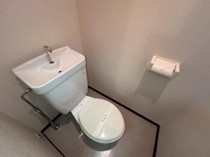 物件内観写真8　(バス／シャワールーム等)