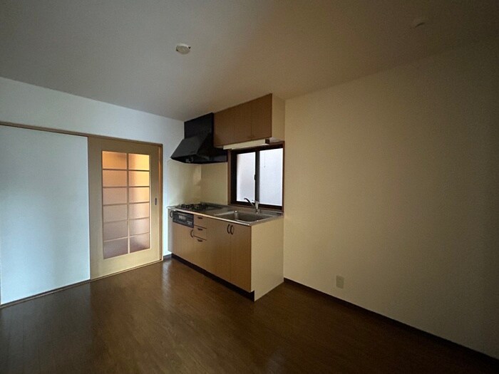 物件内観写真17　(キッチン)