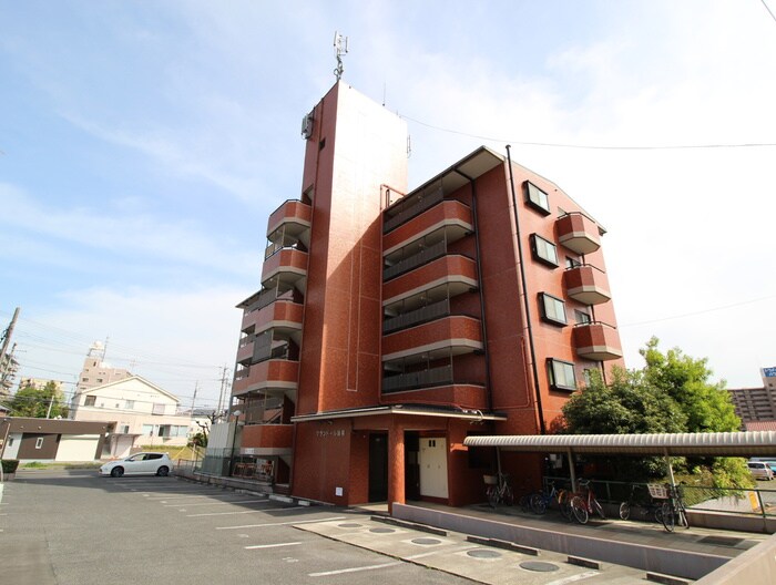 物件外観写真4　(外観写真)