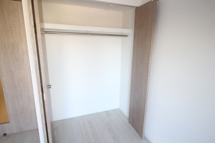 物件内観写真9　(収納)