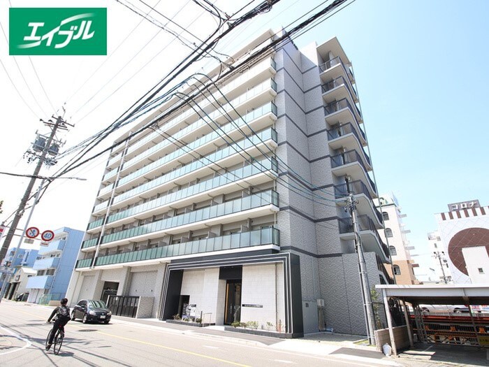 物件外観写真3　(周辺環境)