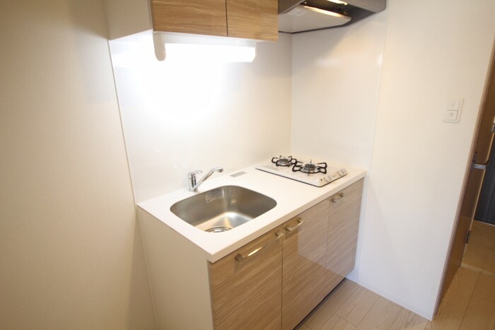 物件内観写真10　(キッチン)