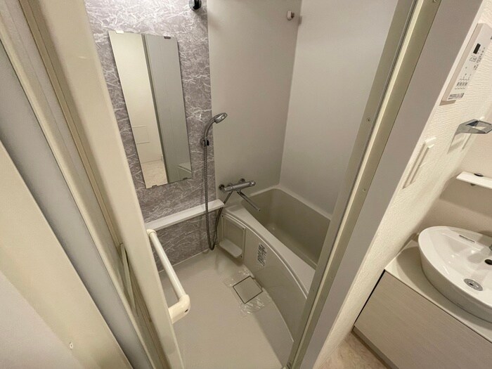 物件内観写真10　(バス／シャワールーム等)