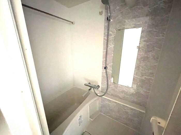 物件内観写真13　(バス／シャワールーム等)