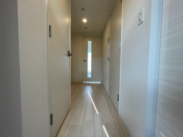 物件内観写真13　(廊下)