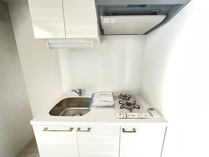 物件内観写真15　(キッチン)