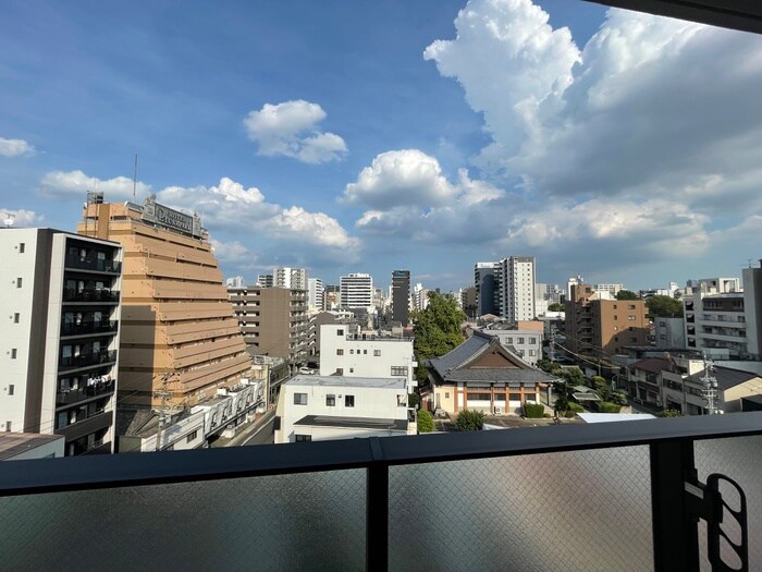 物件内観写真16　(周辺環境)