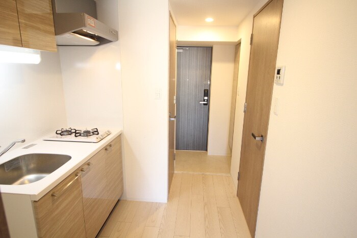 物件内観写真19　(廊下)