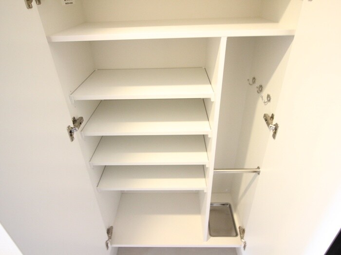 物件内観写真20　(靴箱)