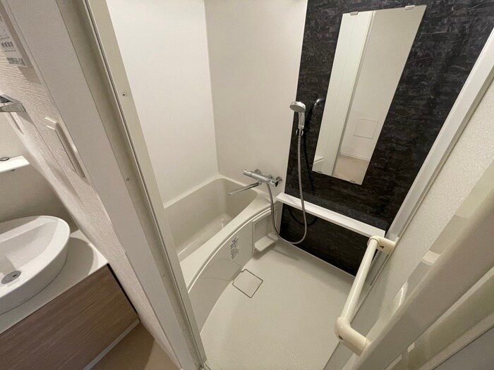 物件内観写真22　(バス／シャワールーム等)