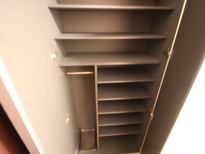 物件内観写真17　(靴箱)