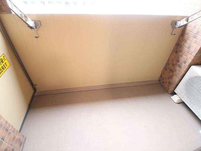 物件内観写真21　(ベランダ・バルコニー)