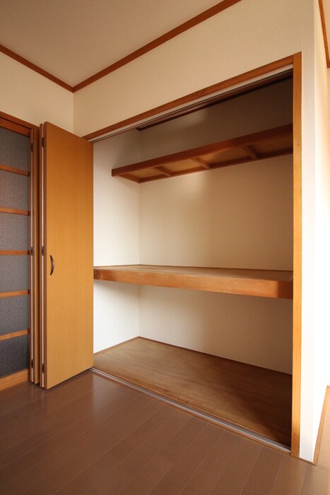 物件内観写真9　(収納)