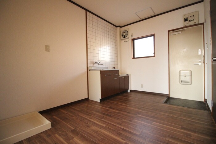 物件内観写真10　(居室)