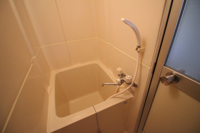 物件内観写真16　(バス／シャワールーム等)