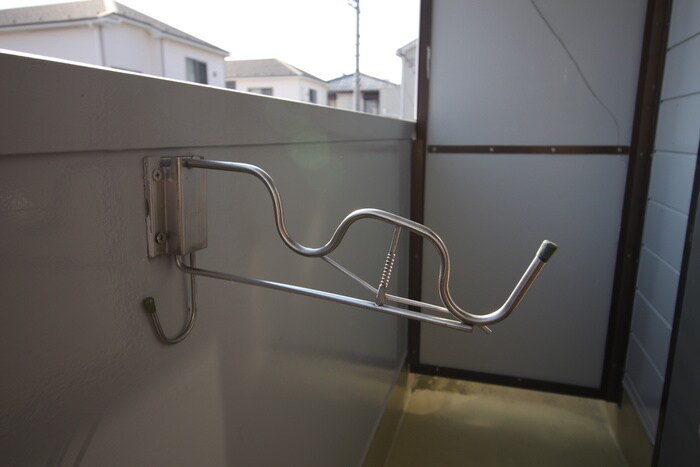 物件内観写真20　(ベランダ・バルコニー)