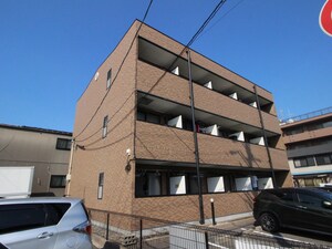 アンプル－ルフェ－ルエラン外観写真
