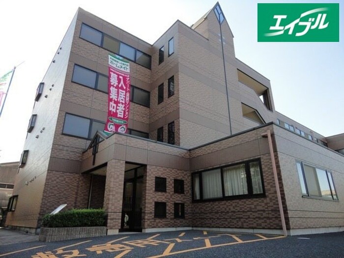 物件外観写真2　(建物設備)