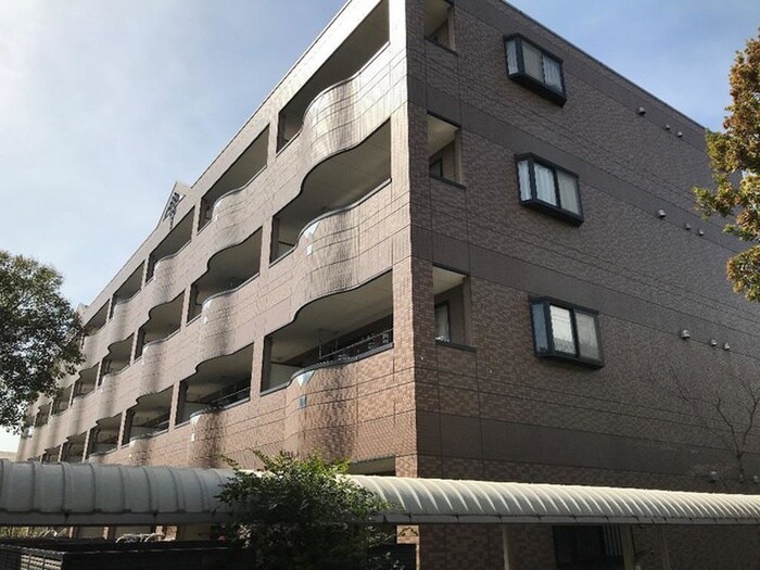 物件外観写真4　(外観写真)