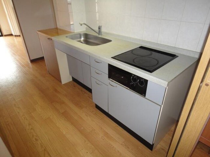 物件内観写真12　(キッチン)