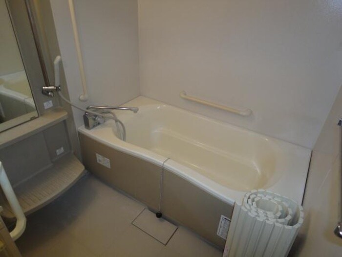 物件内観写真16　(バス／シャワールーム等)