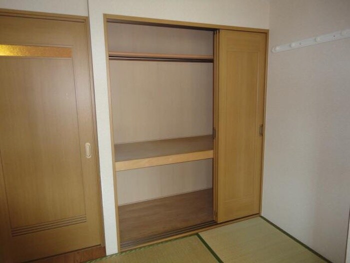 物件内観写真20　(収納)