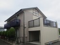 大留ハイツ　Ａ棟