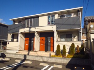 蔵　弐外観写真