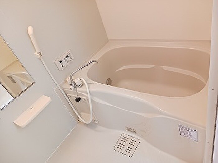 物件内観写真9　(バス／シャワールーム等)