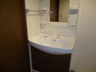 物件内観写真15　(洗面)